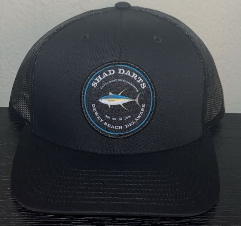 TUNA SNAP-BACK