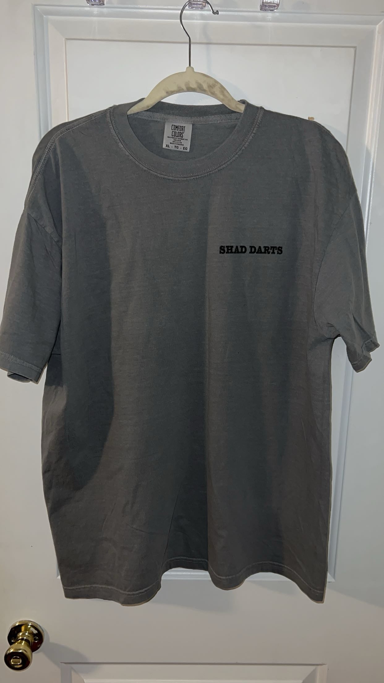 DREAM DOG HEAVY SHORT SLEEVE