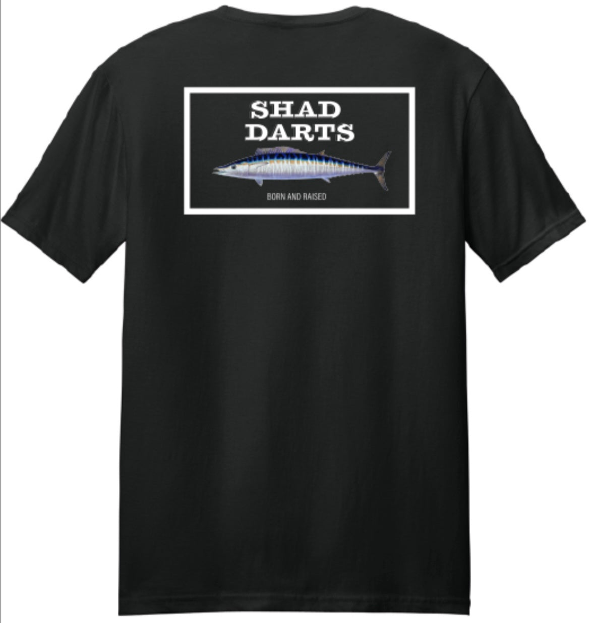 WAHOO SHORT SLEEVE