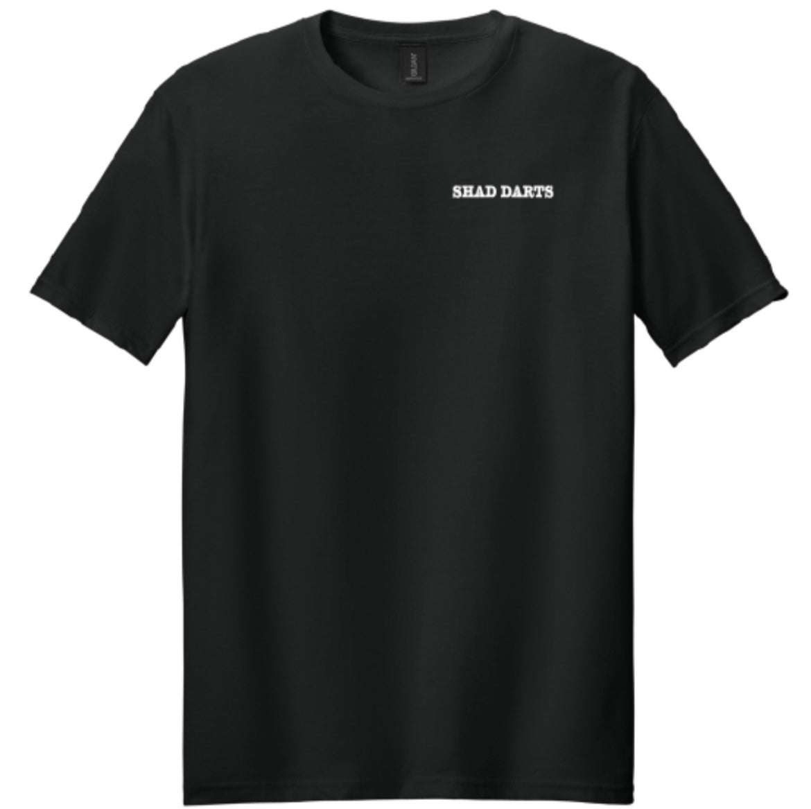 WAHOO SHORT SLEEVE