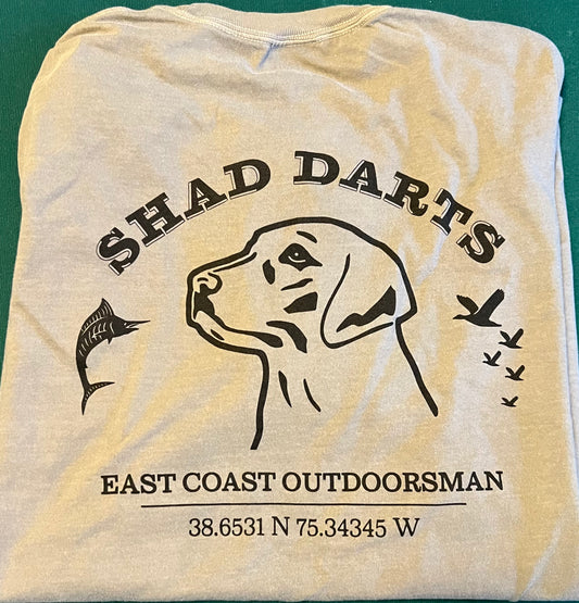 DREAM DOG HEAVY SHORT SLEEVE